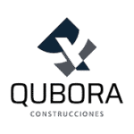 logo QUBORA construcciones
