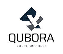 logo QUBORA construcciones