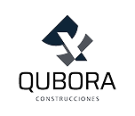 logo QUBORA construcciones